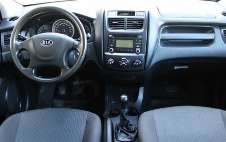KIA Sportage II, 2009 год, 909 000 рублей, 10 фотография
