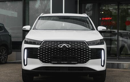 Chery Tiggo 4 I рестайлинг, 2025 год, 1 980 000 рублей, 1 фотография