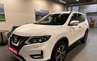 Nissan X-Trail, 2019 год, 2 149 000 рублей, 1 фотография