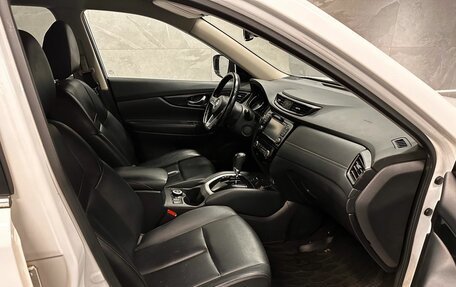 Nissan X-Trail, 2019 год, 2 149 000 рублей, 7 фотография