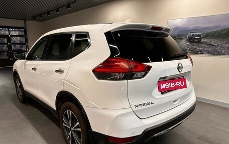 Nissan X-Trail, 2019 год, 2 149 000 рублей, 6 фотография