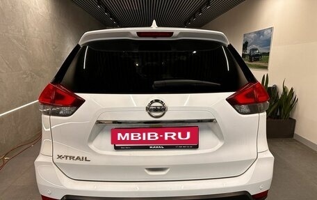 Nissan X-Trail, 2019 год, 2 149 000 рублей, 5 фотография