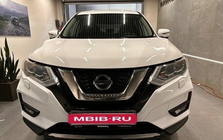 Nissan X-Trail, 2019 год, 2 149 000 рублей, 2 фотография