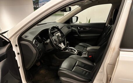 Nissan X-Trail, 2019 год, 2 149 000 рублей, 9 фотография