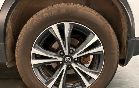 Nissan X-Trail, 2019 год, 2 149 000 рублей, 15 фотография