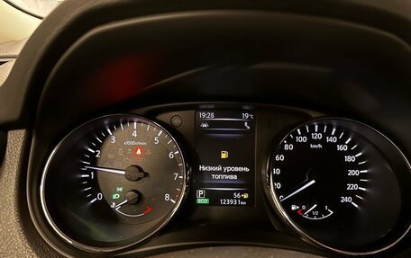 Nissan X-Trail, 2019 год, 2 149 000 рублей, 14 фотография