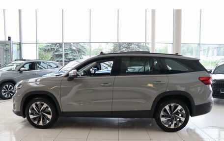Skoda Kodiaq, 2025 год, 5 100 000 рублей, 2 фотография