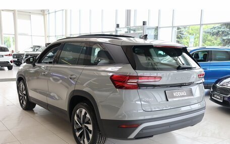 Skoda Kodiaq, 2025 год, 5 100 000 рублей, 3 фотография
