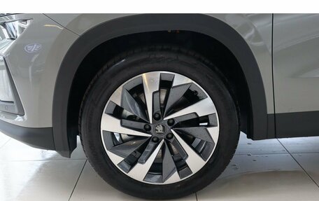 Skoda Kodiaq, 2025 год, 5 100 000 рублей, 15 фотография