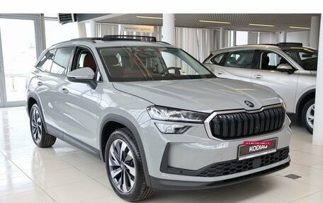 Skoda Kodiaq, 2025 год, 5 100 000 рублей, 7 фотография