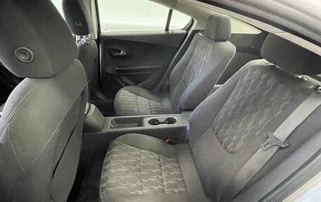 Chevrolet Volt I, 2012 год, 999 000 рублей, 11 фотография