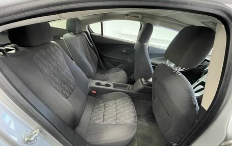 Chevrolet Volt I, 2012 год, 999 000 рублей, 12 фотография