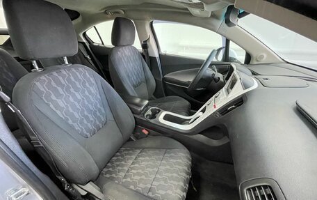 Chevrolet Volt I, 2012 год, 999 000 рублей, 13 фотография