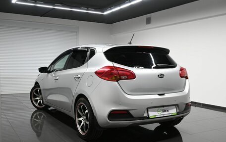KIA cee'd III, 2012 год, 995 000 рублей, 6 фотография
