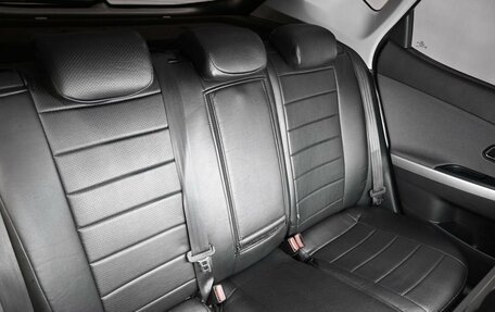 KIA cee'd III, 2012 год, 995 000 рублей, 13 фотография