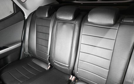 KIA cee'd III, 2012 год, 995 000 рублей, 10 фотография
