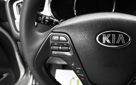 KIA cee'd III, 2012 год, 995 000 рублей, 17 фотография