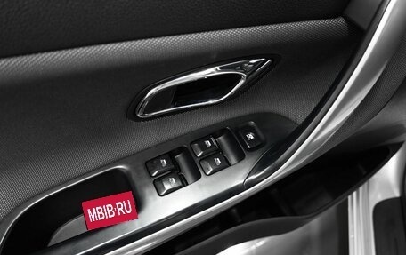 KIA cee'd III, 2012 год, 995 000 рублей, 19 фотография