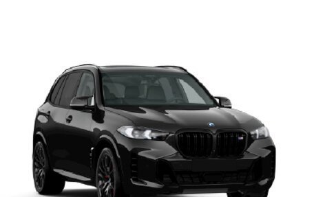 BMW X5, 2025 год, 22 980 000 рублей, 2 фотография