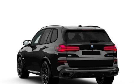 BMW X5, 2025 год, 22 980 000 рублей, 4 фотография