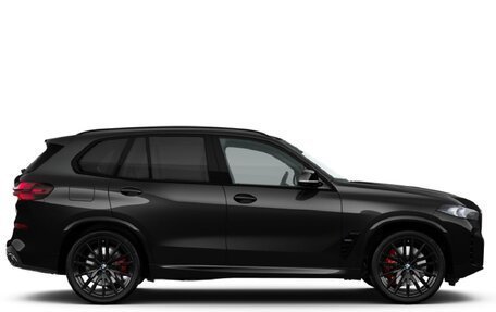 BMW X5, 2025 год, 22 980 000 рублей, 3 фотография
