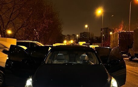 Infiniti G, 2011 год, 1 500 000 рублей, 2 фотография