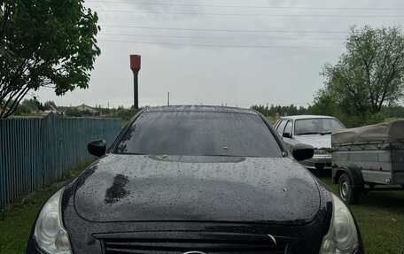 Infiniti G, 2011 год, 1 500 000 рублей, 7 фотография