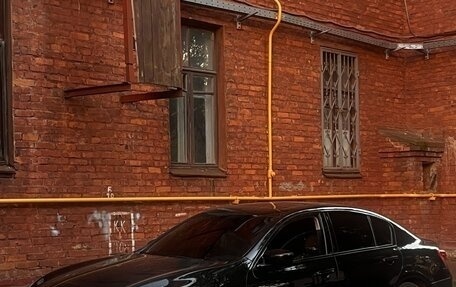 Infiniti G, 2011 год, 1 500 000 рублей, 3 фотография