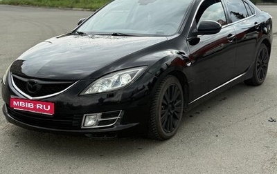 Mazda 6, 2008 год, 546 000 рублей, 1 фотография