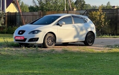 SEAT Leon II, 2012 год, 525 000 рублей, 1 фотография