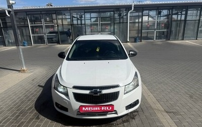 Chevrolet Cruze II, 2011 год, 760 000 рублей, 1 фотография