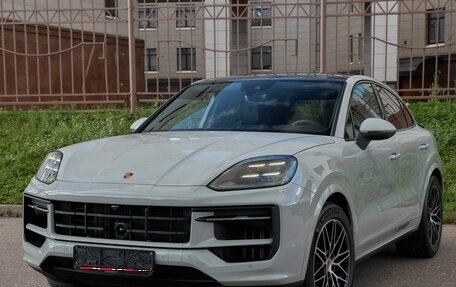 Porsche Cayenne III, 2025 год, 16 975 000 рублей, 1 фотография