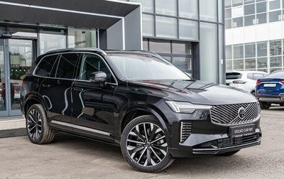 Volvo XC90 II рестайлинг, 2025 год, 14 000 000 рублей, 1 фотография