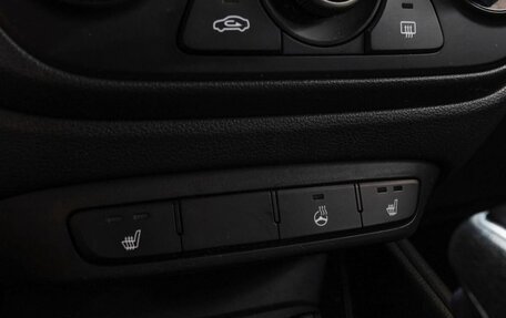 Hyundai Solaris II рестайлинг, 2019 год, 1 150 000 рублей, 9 фотография