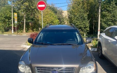 Volvo XC90 II рестайлинг, 2011 год, 1 750 000 рублей, 1 фотография