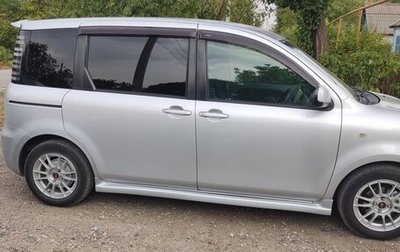 Toyota Sienta I, 2004 год, 680 000 рублей, 1 фотография