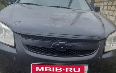 Chevrolet Epica, 2010 год, 230 000 рублей, 1 фотография