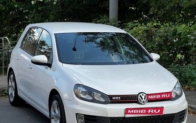 Volkswagen Golf GTI VII, 2011 год, 2 450 000 рублей, 1 фотография