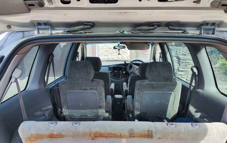 Mazda MPV II, 2001 год, 260 000 рублей, 5 фотография