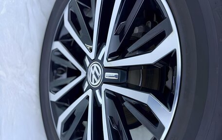 Volkswagen T-Roc I, 2021 год, 1 715 000 рублей, 7 фотография