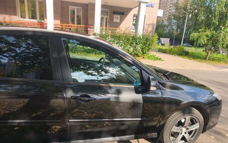 Renault Laguna III рестайлинг, 2008 год, 750 000 рублей, 2 фотография