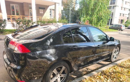 Renault Laguna III рестайлинг, 2008 год, 750 000 рублей, 3 фотография