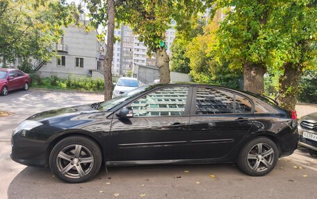 Renault Laguna III рестайлинг, 2008 год, 750 000 рублей, 7 фотография