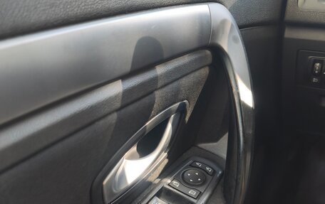 Renault Laguna III рестайлинг, 2008 год, 750 000 рублей, 13 фотография