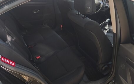 Renault Laguna III рестайлинг, 2008 год, 750 000 рублей, 25 фотография