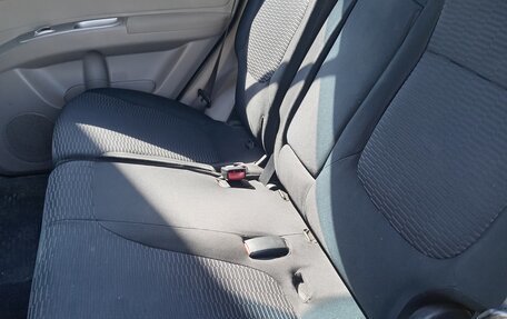 Mitsubishi Pajero Sport II рестайлинг, 2010 год, 1 300 000 рублей, 7 фотография