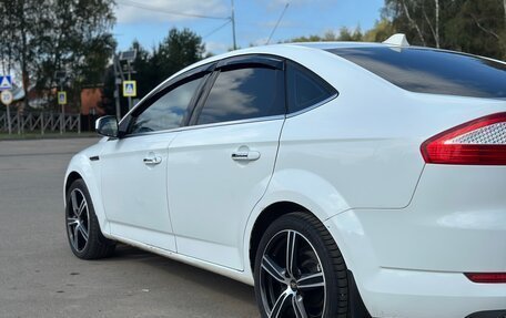 Ford Mondeo IV, 2010 год, 680 000 рублей, 6 фотография