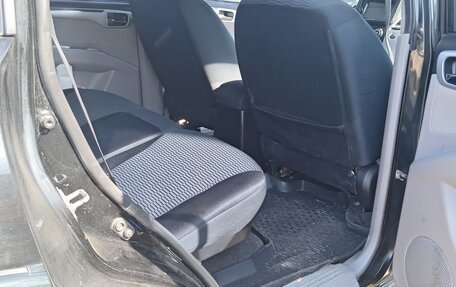 Mitsubishi Pajero Sport II рестайлинг, 2010 год, 1 300 000 рублей, 9 фотография