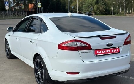 Ford Mondeo IV, 2010 год, 680 000 рублей, 4 фотография
