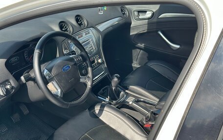 Ford Mondeo IV, 2010 год, 680 000 рублей, 9 фотография